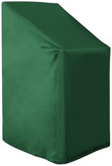 Woltu Gartenmöbel-Schutzhülle (1-St), Abdeckung für Gartenstuhl Abdeckhaube