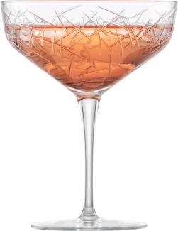 ZWIESEL 1 GLAS handmade COCKTAILSCHALE GROSS BAR PREMIUM No. 3 87 122273 (Achtung muss aus 2er Set entnommen werden)