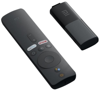 Xiaomi Mi TV Stick 4K
