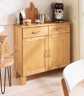 Home affaire Sideboard Alby