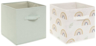 Atmosphera Créateur d'intérieur Aufbewahrungskorb