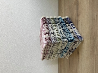 Gebetsteppich Gebetsmatte Muslim Seccade Namaz Gebet weich Kets Kadifeteks Braun