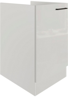 Flex-Well Spülenschrank Lund (B x H x T) 50 x 82 x 57 cm, ohne Arbeitsplatte