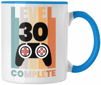 Trendation Tasse Trendation - 30. Geburtstag Tasse Mann Geschenk 30er Geschenkidee 30