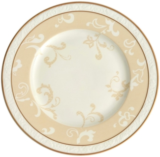 Villeroy & Boch Ivoire Frühstücksteller / Kuchenteller