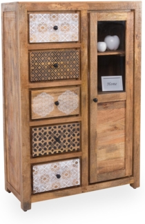 Vitrine ANIMATE
