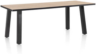 AVALOX Tresentische 230cm x 98cm x 92cm