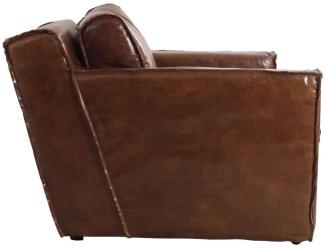 Clubsessel Redhill "Vintage-Cigar"