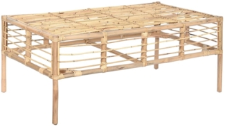 Home ESPRIT Couchtisch 110 x 60 x 45 cm