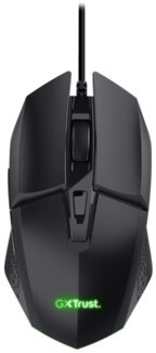 TRUST GXT109 FELOX GAMING MAUS