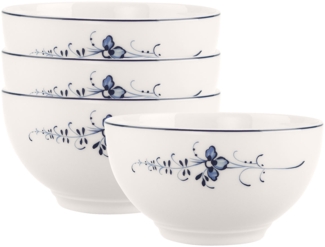 Villeroy & Boch Vieux Luxembourg Bol ø 14 cm 4er Set