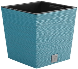 Prosperplast Blumentopf, Pflanzgefäß Furu Square Low