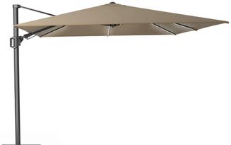 Challenger T2 Glow Ampelschirm braun