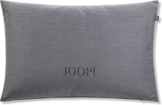 JOOP! Kissenbezug JOOP! LIVING - ORNAMENT Zierkissenhülle 40x60, (1 Stück)