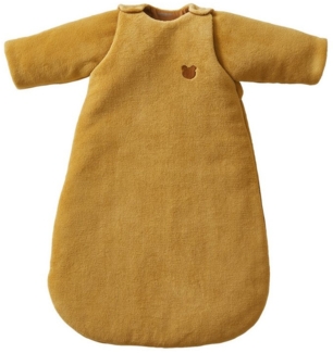 vertbaudet Babyschlafsack Baby Winterschlafsack ALASKA, Ärmel abnehmbar, Winterschlafsack, 3 TOG