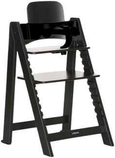 Kidsmill Up! Kinderstuhl Inkl. Kunststoff Babyset