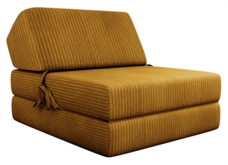 Sofa Kevin Cord (Farbe: Poso 1)