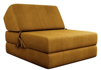 Sofa Kevin Cord (Farbe: Poso 1)