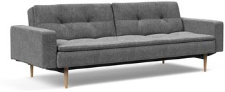 Innovation Living Dublexo Klappsofa 115x210 cm mit