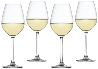 Spiegelau Weißweingläser Salute. 4er Set