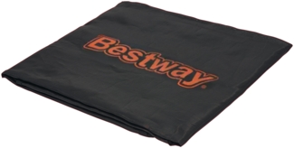 Bestway® Ersatzteil-Set Sprungtuch inkl. Sicherheitsnetz für Bestway® Xtreme Air™ Trampolin, Ø 427x286 cm