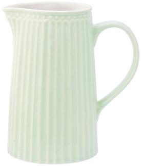 Greengate Alice Krug pale green 1L