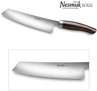 Nesmuk Soul Kochmesser 180 Grenadill