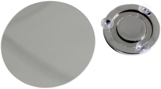 Loevschall Kosmetikspiegel Andora Schminkspiegel, Make-up Spiegel, Schmink vergrößerungsspiegel, Kosmetikspiegel mit Magnet