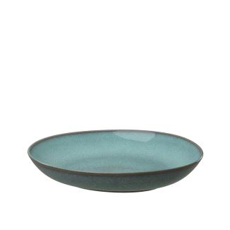 like. by Villeroy & Boch Lave glacé Schale flach ø 27 cm 6er Set