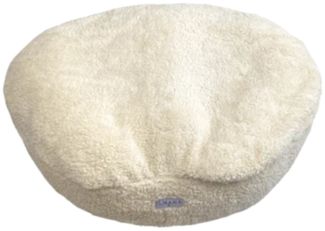 Ilmaha Relax Stillkissenbezug Zwillinge – Teddy -