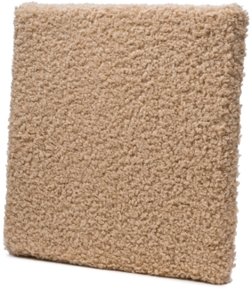 Ambiente Trendlife Sitzkissen Rolf 40x40x3cm STEIN