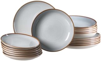 Ritzenhoff & Breker Portofino Teller-Set 18-teilig - DS
