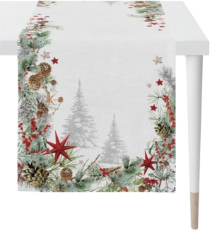 APELT Tischläufer 5823 (1-tlg)