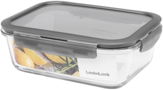 LOCK&LOCK Frischhaltedose 'Lock & Lock Boroseal'