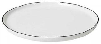 Broste Copenhagen Teller Salt (22cm) 14533188