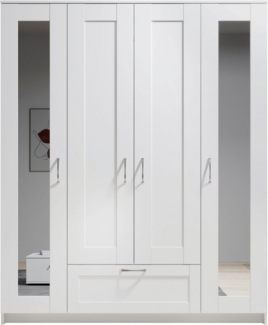 Kleiderschrank HALIFAX