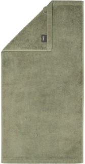 Cawö Handtücher Life Style Uni 7007, 100% Baumwolle (1-St)