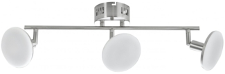 Deckenleuchte LED Deckenlampe Deckenstrahler 3 Flammig 81030301