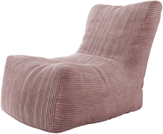 Sitzsacke Remna Cord (Farbe: Poso 27)