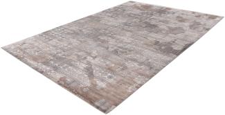 Teppich My Jewel of Obsession 955 taupe 140 x 200