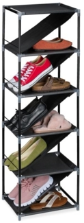 Schuhregal für 11 Paar Schuhe 10050773_46
