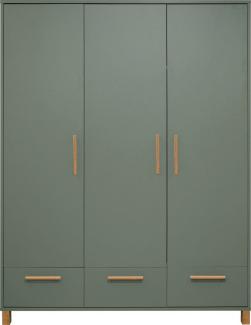 Mäusbacher Kleiderschrank Kleiderschrank Höhe 190" Breite "148"