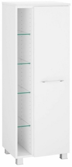 welltime Midischrank Portofino