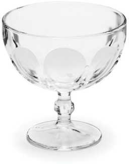 Mäser Eisschale, Glas Country