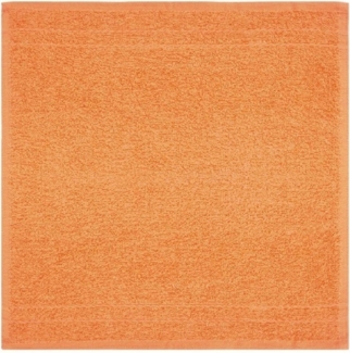Dyckhoff Seiftuch Seiftuch "Kristall" 30x30 cm (1-tlg)