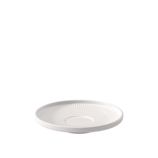 Villeroy & Boch Afina Kaffeeuntertasse ø 14,2 cm 6er Set