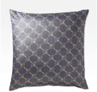 JOOP! Bettwäsche JOOP! LIVING - CORNFLOWER GRADIANT Kissenbezug, Textil, 1 teilig