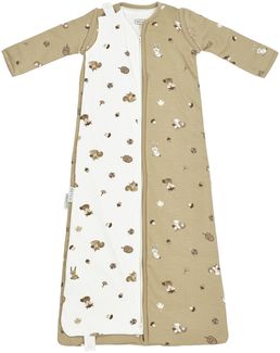 Meyco Baby Waldtiere 4 Jahreszeiten Schlafsack - S