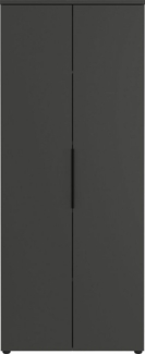 GERMANIA Aktenschrank Mailand optional mit Schublade, Türdämpfer, Breite 80 cm, Made in Germany