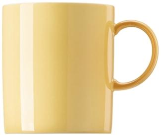 Thomas Kaffeebecher 300ml Sunny day | Soft Yellow